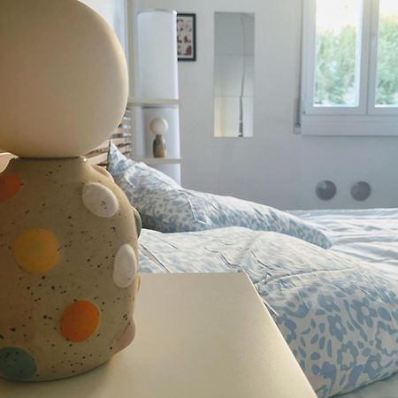 La Casa Di Dore - Appartamento Zona Navigli Milaan Buitenkant foto