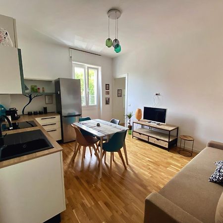 La Casa Di Dore - Appartamento Zona Navigli Milaan Buitenkant foto
