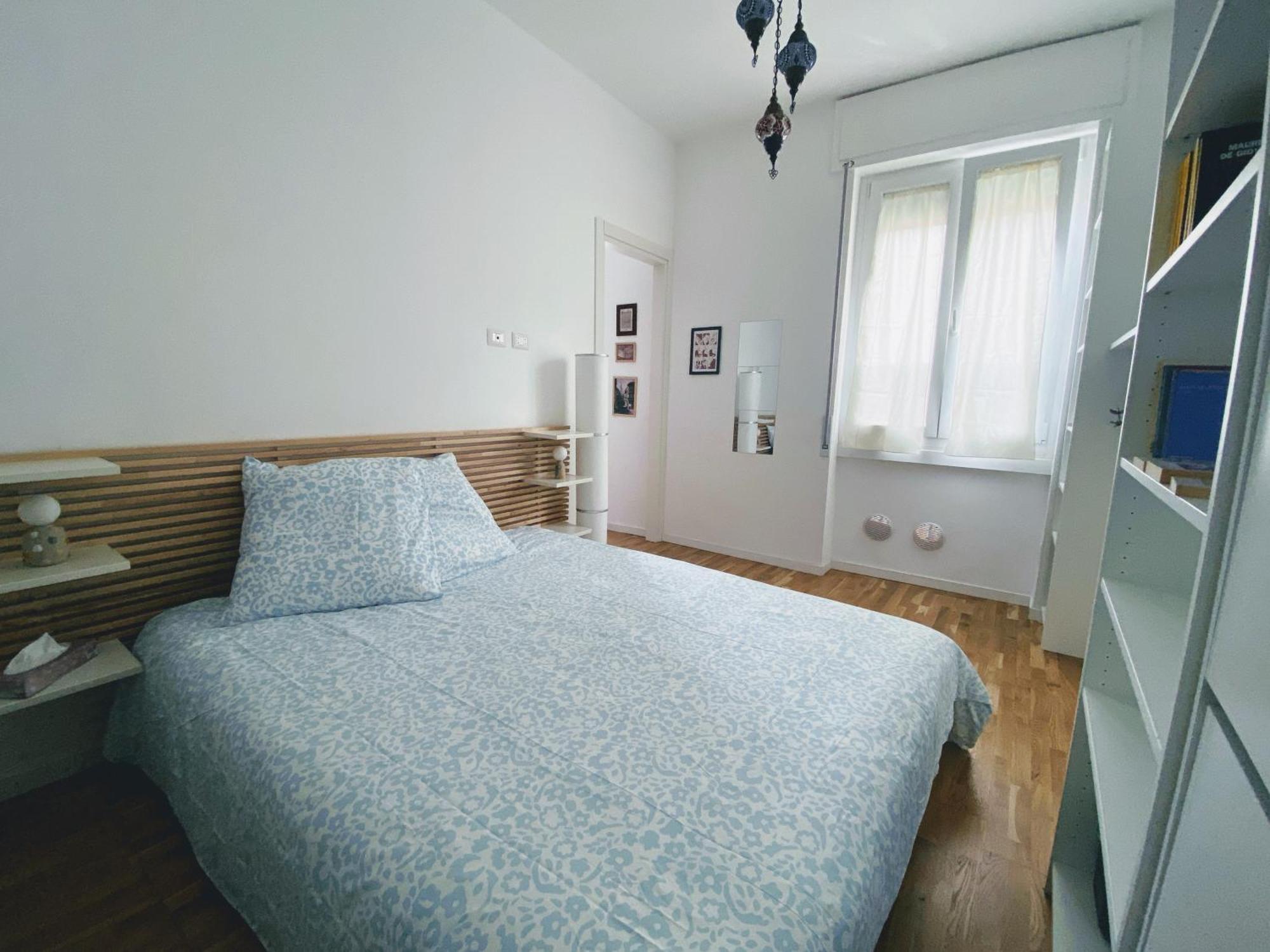 La Casa Di Dore - Appartamento Zona Navigli Milaan Buitenkant foto