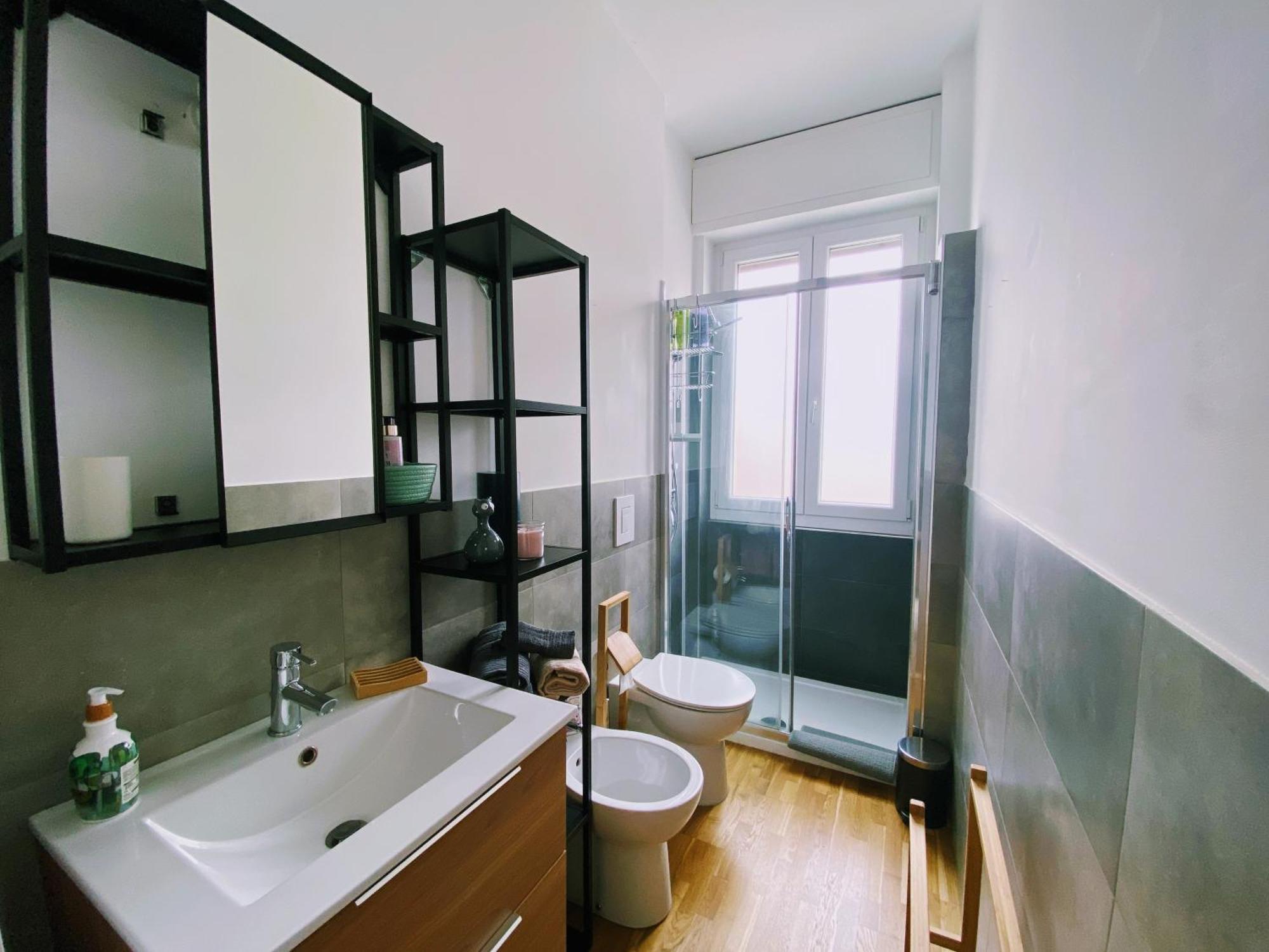 La Casa Di Dore - Appartamento Zona Navigli Milaan Buitenkant foto