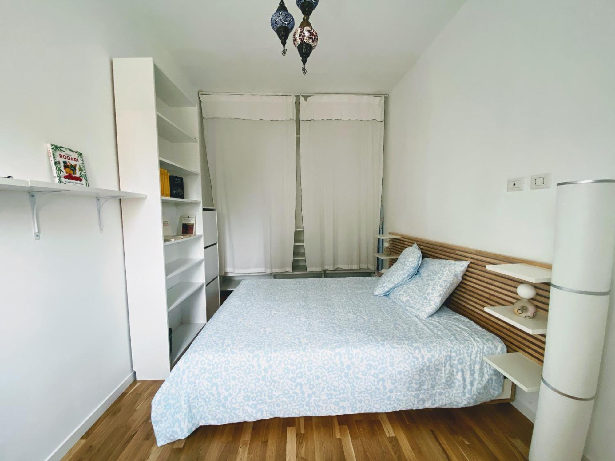 La Casa Di Dore - Appartamento Zona Navigli Milaan Buitenkant foto