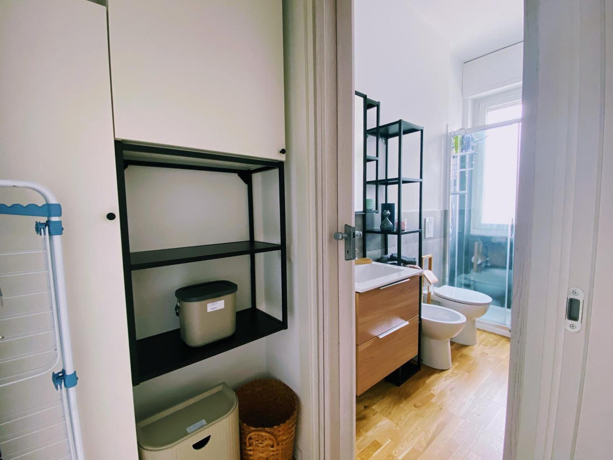La Casa Di Dore - Appartamento Zona Navigli Milaan Buitenkant foto