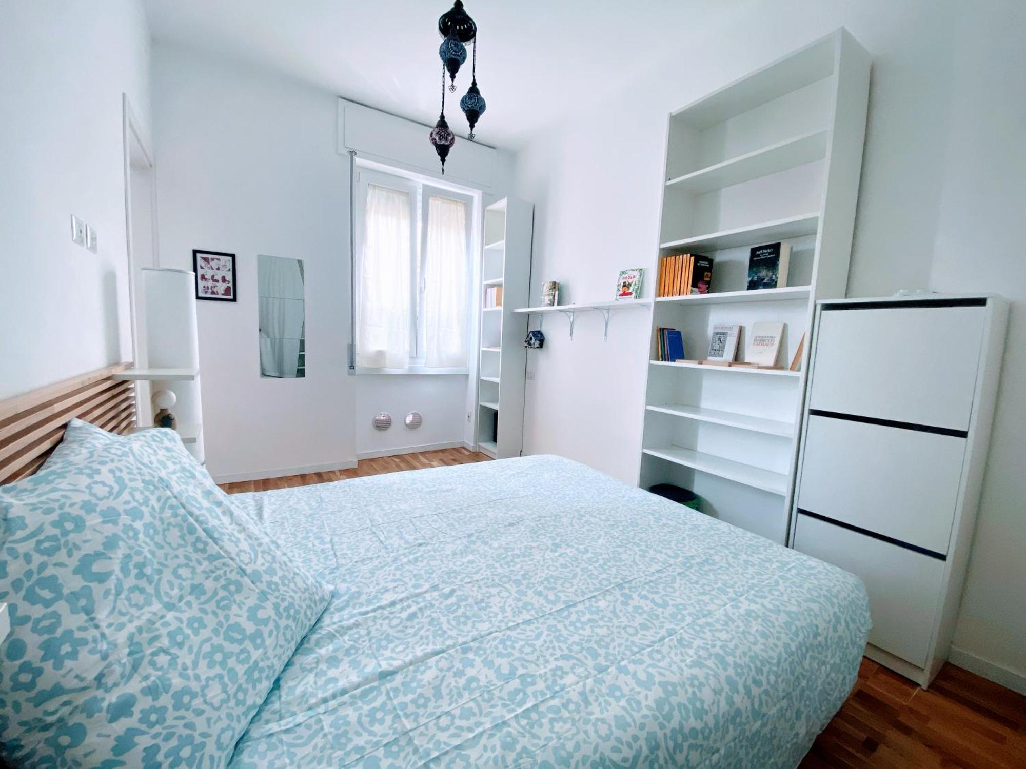 La Casa Di Dore - Appartamento Zona Navigli Milaan Buitenkant foto